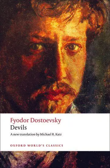 Cover: 9780199540495 | Devils | Fyodor Dostoevsky (u. a.) | Taschenbuch | Englisch | 2008